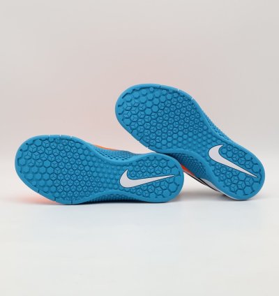Nike Metcon 1 Og Total Orange Blue Lagoon Black White