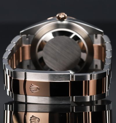 Rolex Datejust 41 126301
