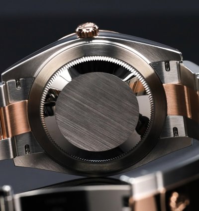 Rolex Datejust 41 126301