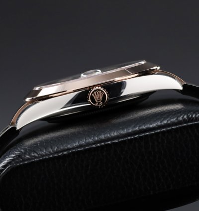 Rolex Datejust 41 126301