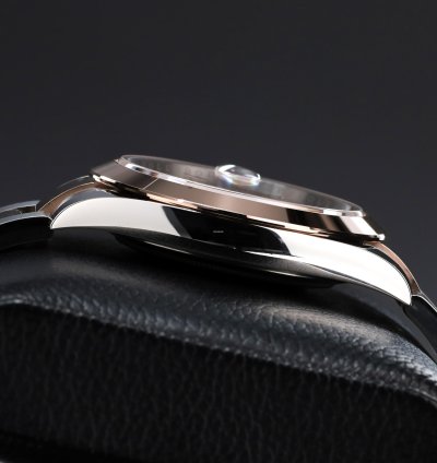 Rolex Datejust 41 126301