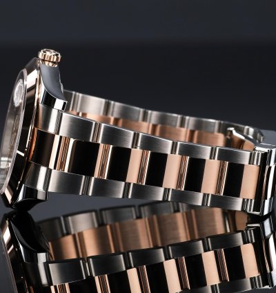 Rolex Datejust 41 126301