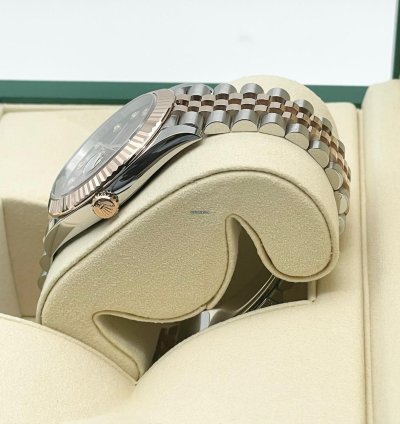 Rolex Datejust 41 126331 2024 10