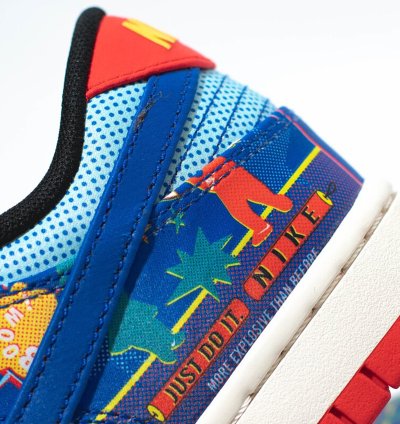 Nike Sb Dunk Chinese New Year Dd8477-446