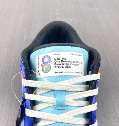 Nike Sb Dunk Chinese New Year Dd8477-446