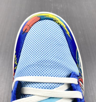 Nike Sb Dunk Chinese New Year Dd8477-446