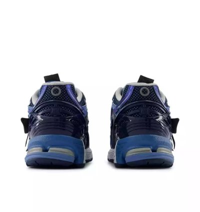 New Balance 1906a Blue Slate Grey