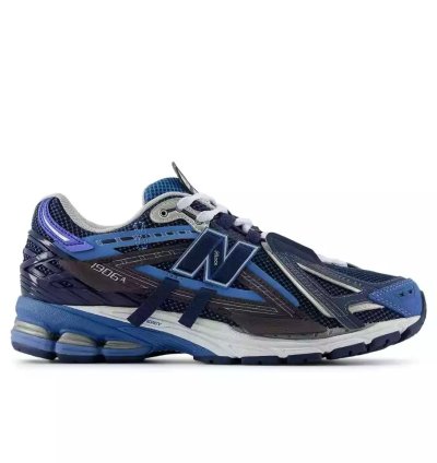 New Balance 1906a Blue Slate Grey
