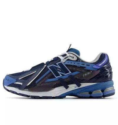 New Balance 1906a Blue Slate Grey