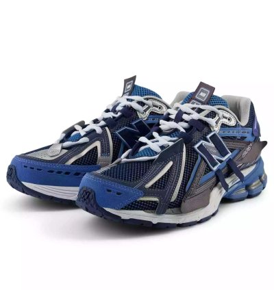 New Balance 1906a Blue Slate Grey