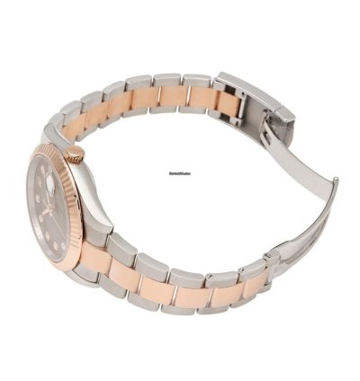 Rolex Datejust 41 126331g Automatic New