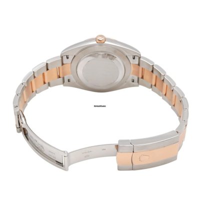 Rolex Datejust 41 126331g Automatic New
