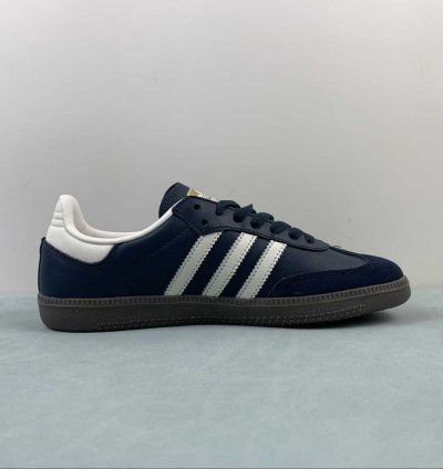 Adidas Samba Og night Navy Gum