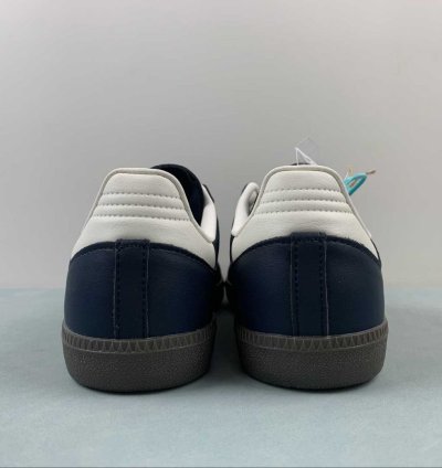 Adidas Samba Og night Navy Gum