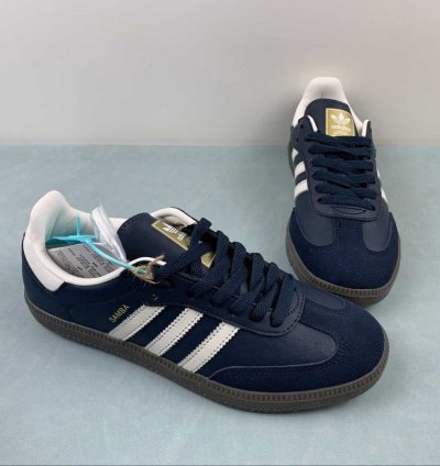 Adidas Samba Og night Navy Gum