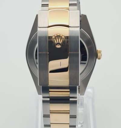 Rolex Datejust 41 126333