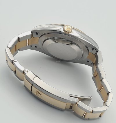 Rolex Datejust 41 126333