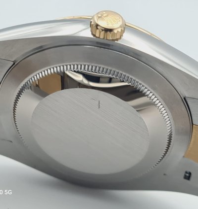 Rolex Datejust 41 126333