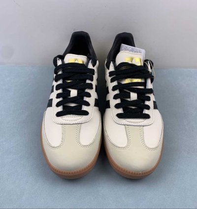 Adidas Samba Og Cream White Sand Strata