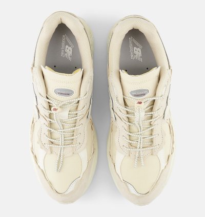 New Balance 2002r Protection Pack Sandstone Turtledove