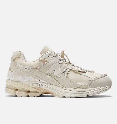 New Balance 2002r Protection Pack Sandstone Turtledove