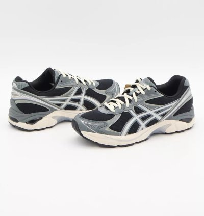 Asics Gt-2160 Black Seal Grey