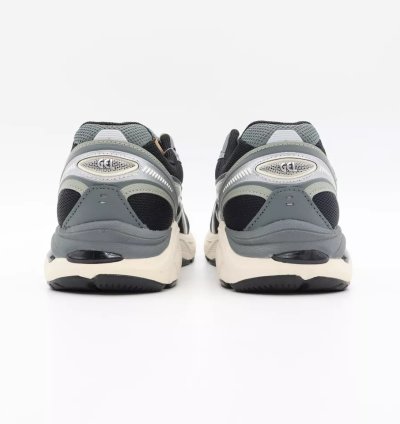 Asics Gt-2160 Black Seal Grey