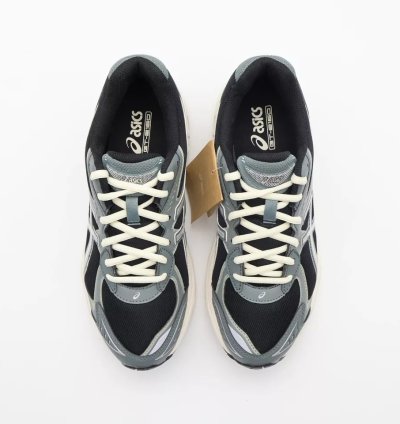 Asics Gt-2160 Black Seal Grey