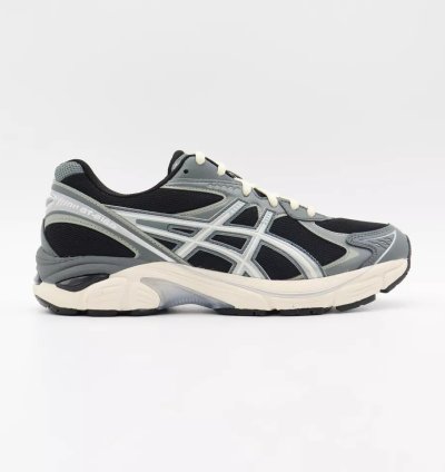 Asics Gt-2160 Black Seal Grey