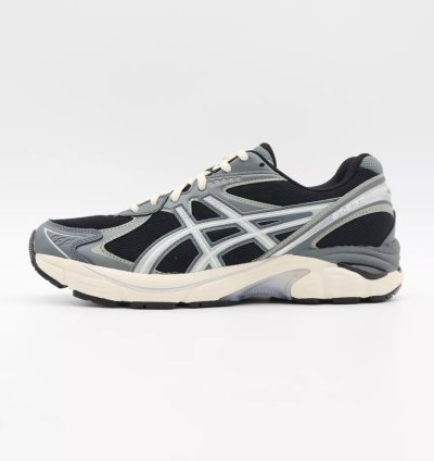 Asics Gt-2160 Black Seal Grey
