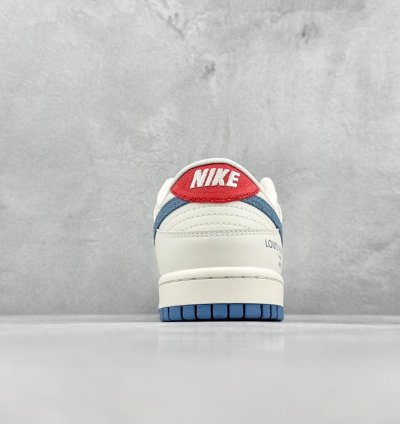 280 Nk Dunk Low Retro Diy High-end Lv Beige Chanel Style Low-top C