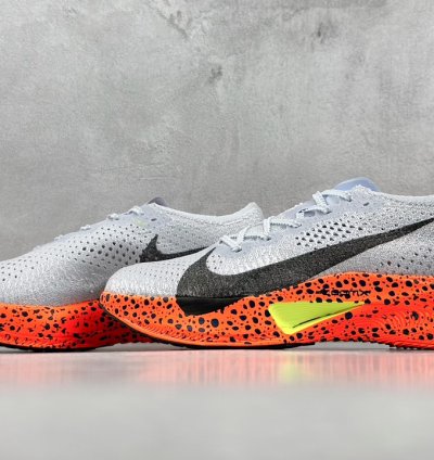 350 Nike Zoomx Vaporfly Next3 Shock Absorption Marathon Running Shoes Fv2305-90