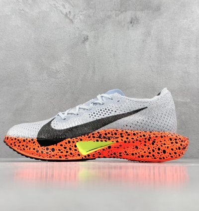 350 Nike Zoomx Vaporfly Next3 Shock Absorption Marathon Running Shoes Fv2305-90