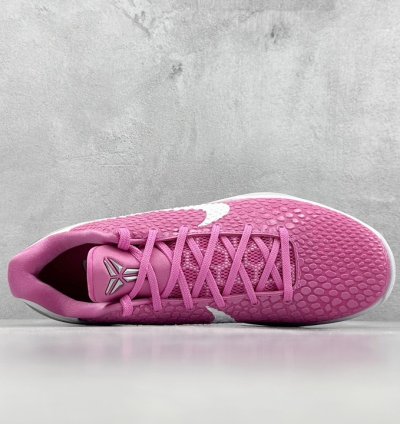 460 Gx Version Nk Kobe Vi Kay Yow Think Pink Kobe 6th Generation Dj3596-600 - 23