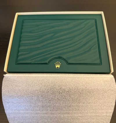 Rolex Datejust 41 Full Set
