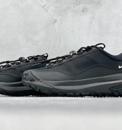 230 Wg Nk Acg Mountain Fly 2 Low Outdoor Mountaineering Series Low-top L12