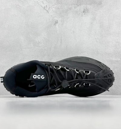 230 Wg Nk Acg Mountain Fly 2 Low Outdoor Mountaineering Series Low-top L12