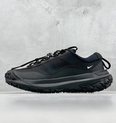 230 Wg Nk Acg Mountain Fly 2 Low Outdoor Mountaineering Series Low-top L12