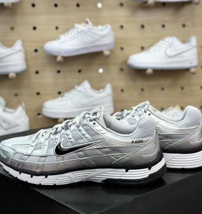 220 Nk P-6000 Series Low-top Retro Daddy Style Casual Sports Comfortable Jogging123