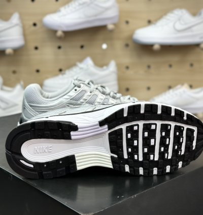 220 Nk P-6000 Series Low-top Retro Daddy Style Casual Sports Comfortable Jogging123