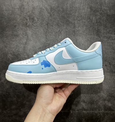 240 Official Hot-selling Two-dimensional Theme Nike Air Force 1 Low012