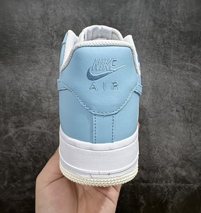 240 Official Hot-selling Two-dimensional Theme Nike Air Force 1 Low012
