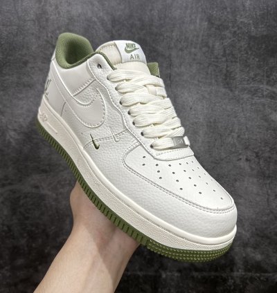 260 Overseas Limited Nike Air Force 1 07 Low Lv Joint123