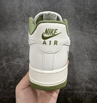 260 Overseas Limited Nike Air Force 1 07 Low Lv Joint123