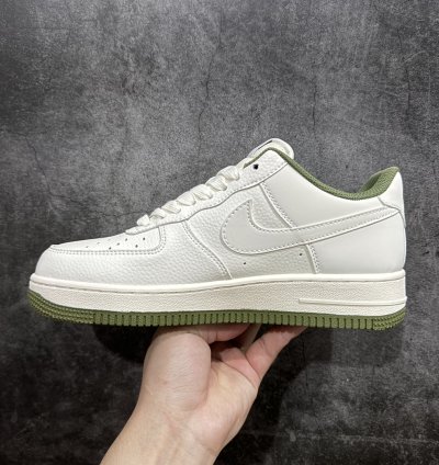 260 Overseas Limited Nike Air Force 1 07 Low Lv Joint123