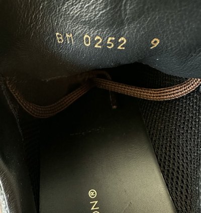 Louis Vuitton Multicolor Monogram Run Away Sneaker