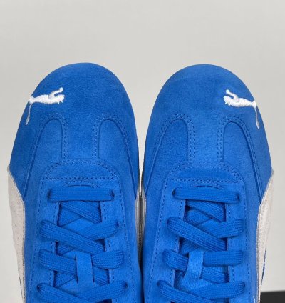 Puma Speedcat Og Sparco Strong Blue
