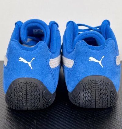 Puma Speedcat Og Sparco Strong Blue