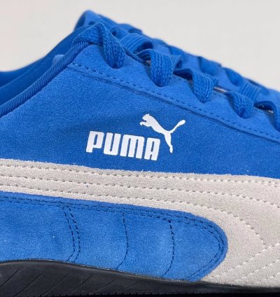 Puma Speedcat Og Sparco Strong Blue