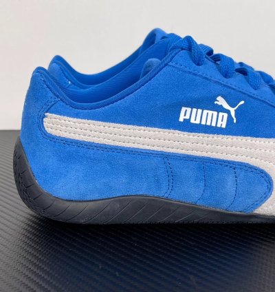 Puma Speedcat Og Sparco Strong Blue